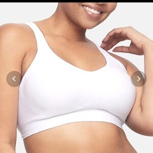 Underoutfit Comfort Shaping Bra